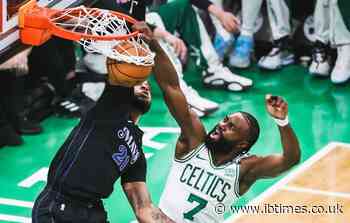 NBA Rumours: Celtics Didn't Get The Sixers Player They Originally Wanted In Jaylen Brown Trade