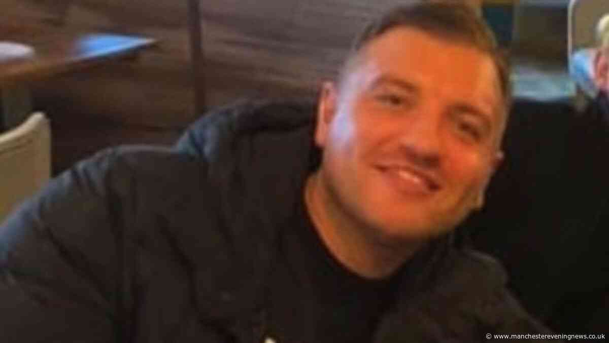 Grieving family of Brit, 35, who died in holiday tragedy issued £20,000 bill