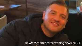 Grieving family of Brit, 35, who died in holiday tragedy issued £20,000 bill