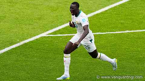 ‘I’ll no longer represent Senegal untill…’ – Gueye says after World Cup exit