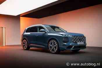 Europese Audi’s worden niet langer aangepast aan Chinese smaak (aldus Audi)