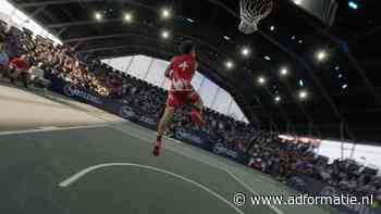 Account-update: Bijl PR ondersteunt 3X3 Unites met lokale PR