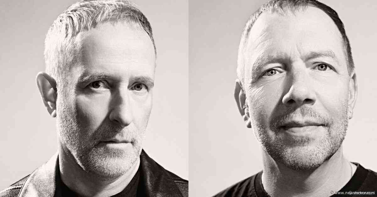 Gert Jonkers en Jop van Bennekom staan aan de top van de magazinewereld: &amp;#8216;Iedereen dacht: <em>what the fuck</em>. Hier wil ik bij horen&amp;#8217;