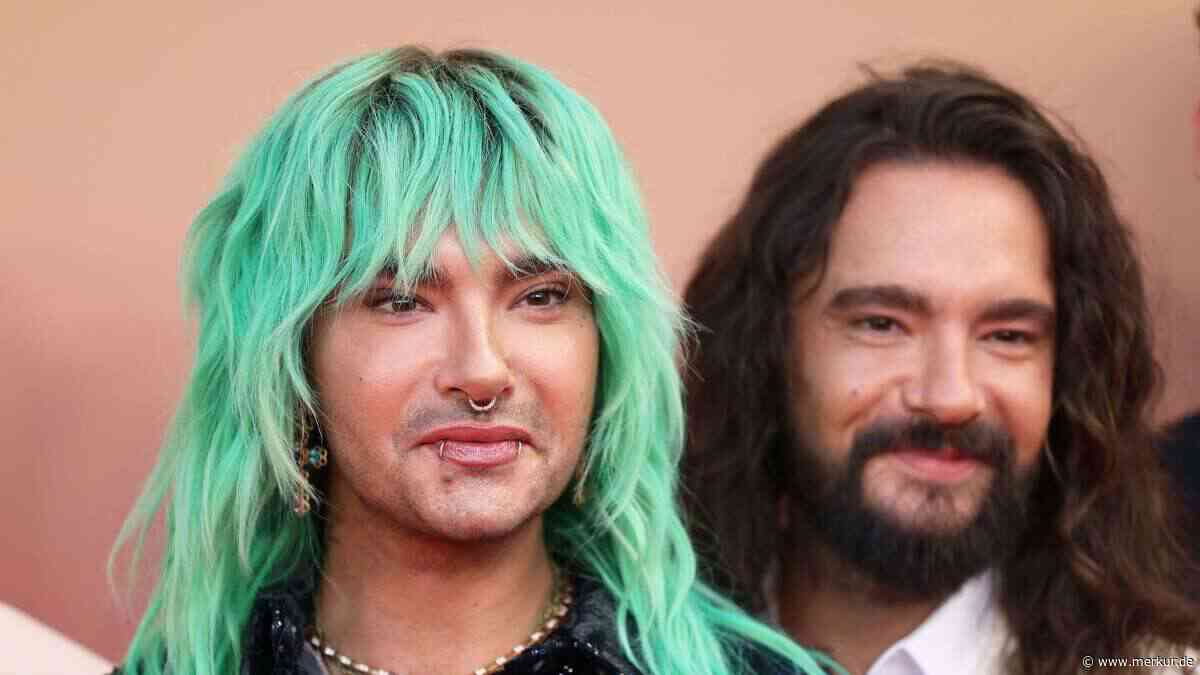 „Bedroht, beschimpft, beschmissen“: Kaulitz-Brüder beklagen früheren Umgang mit Tokio Hotel