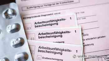 Schluss mit Telefonkrankschreibung: Merz-Koalition macht Ernst – AU-Schein ab dem ersten Tag