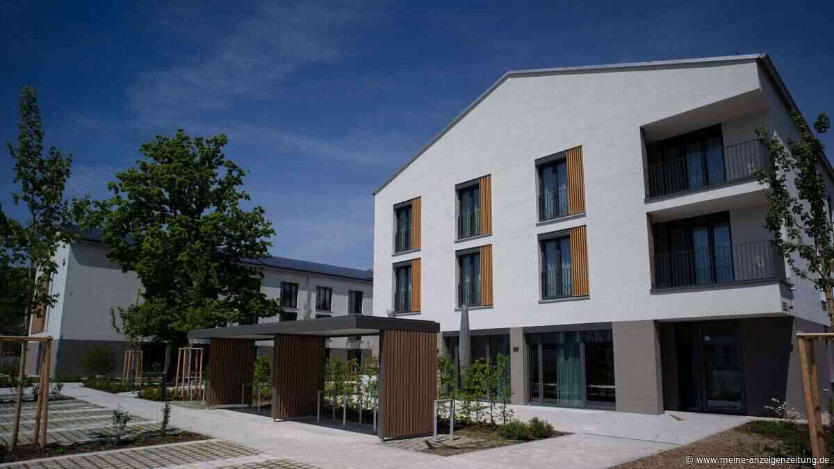 Ottenhofen begräbt AWO-Seniorenzentrum – 85.000 Euro investiert