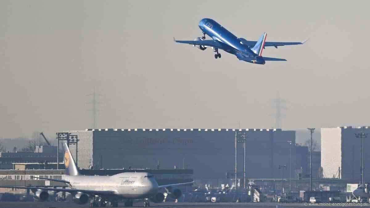 Kerosin-Trick der Airlines: Warum Italien-Flugtickets um bis zu 27 Prozent teurer wurden