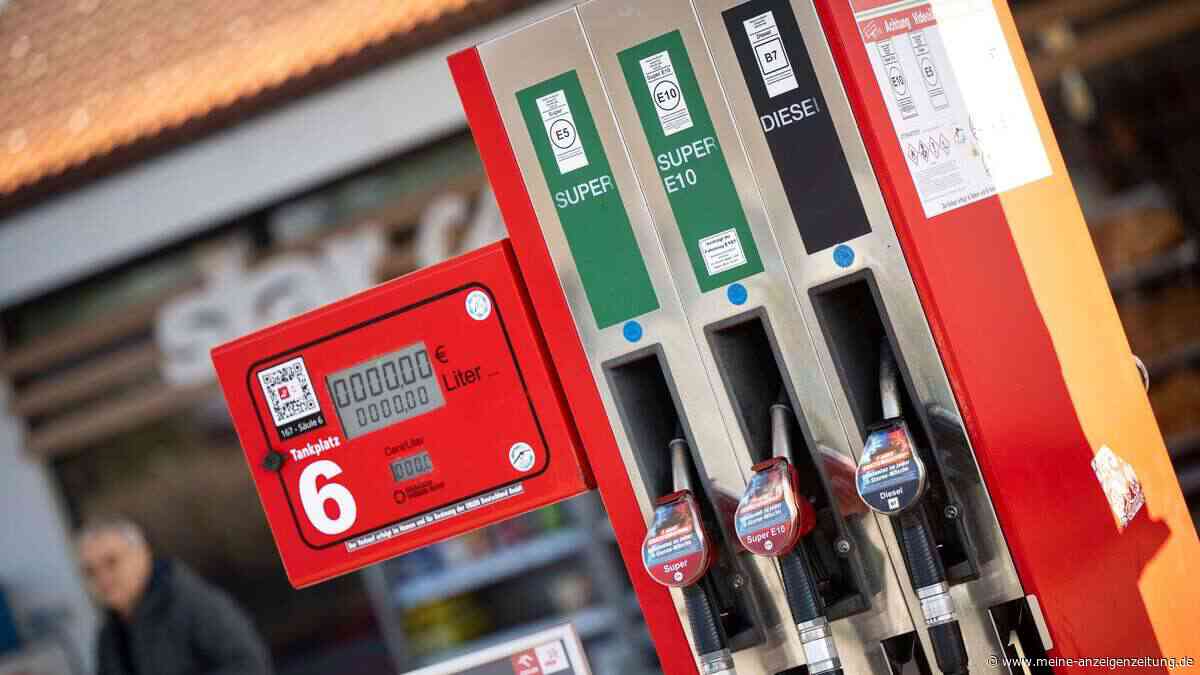 Tanken nach dem Tankrabatt: Was jetzt beim Sparen hilft