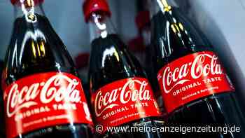 Coca-Cola erhöht erneut die Preise