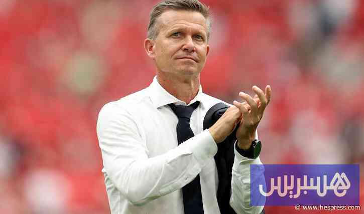 مدرب كندا يراهن على "إرهاق الأسود"