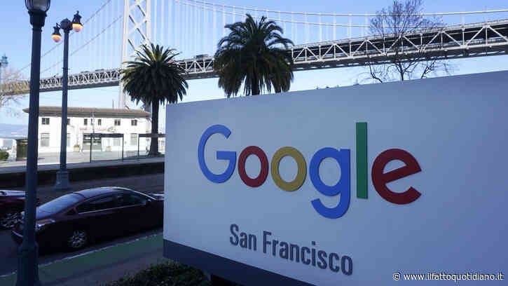 Corte di Giustizia Ue boccia il ricorso di Google: confermata multa record da 4,1 miliardi per violazione della concorrenza su dispositivi Android