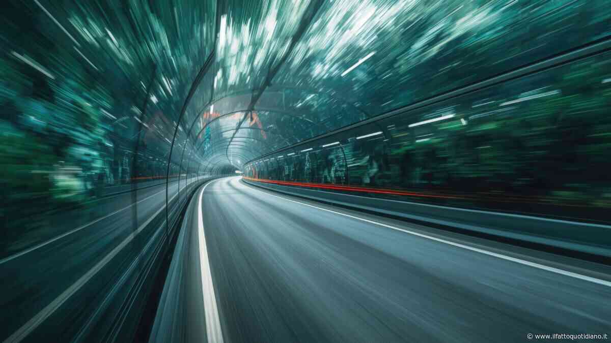 Una rete di tunnel sotto l’Atlantico per realizzare un’autostrada sottomarina: il maxi-progetto rivoluzionario da 1,7 miliardi delle isole Shetland