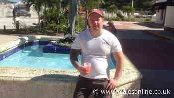 Fears for British dad missing in Benidorm after 'meeting new people'