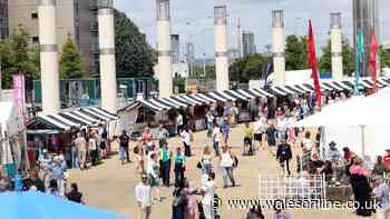 Major Cardiff road closures this weekend as big events hit city