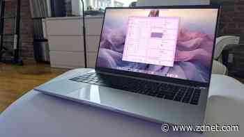 If you like COSMIC Desktop, you'll love its new system monitor
