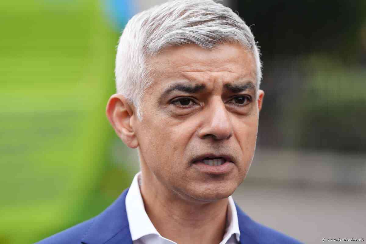 Sadiq Khan wants to push through al fresco dining in Soho – but can he?