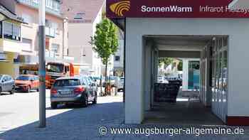 Viel Verkehr, wenig Platz: Chance für mehr Parkraum in der Ulmer Straße in Vöhringen?