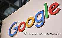 Europäischer Gerichtshof bestätigt Milliardenstrafe gegen Google