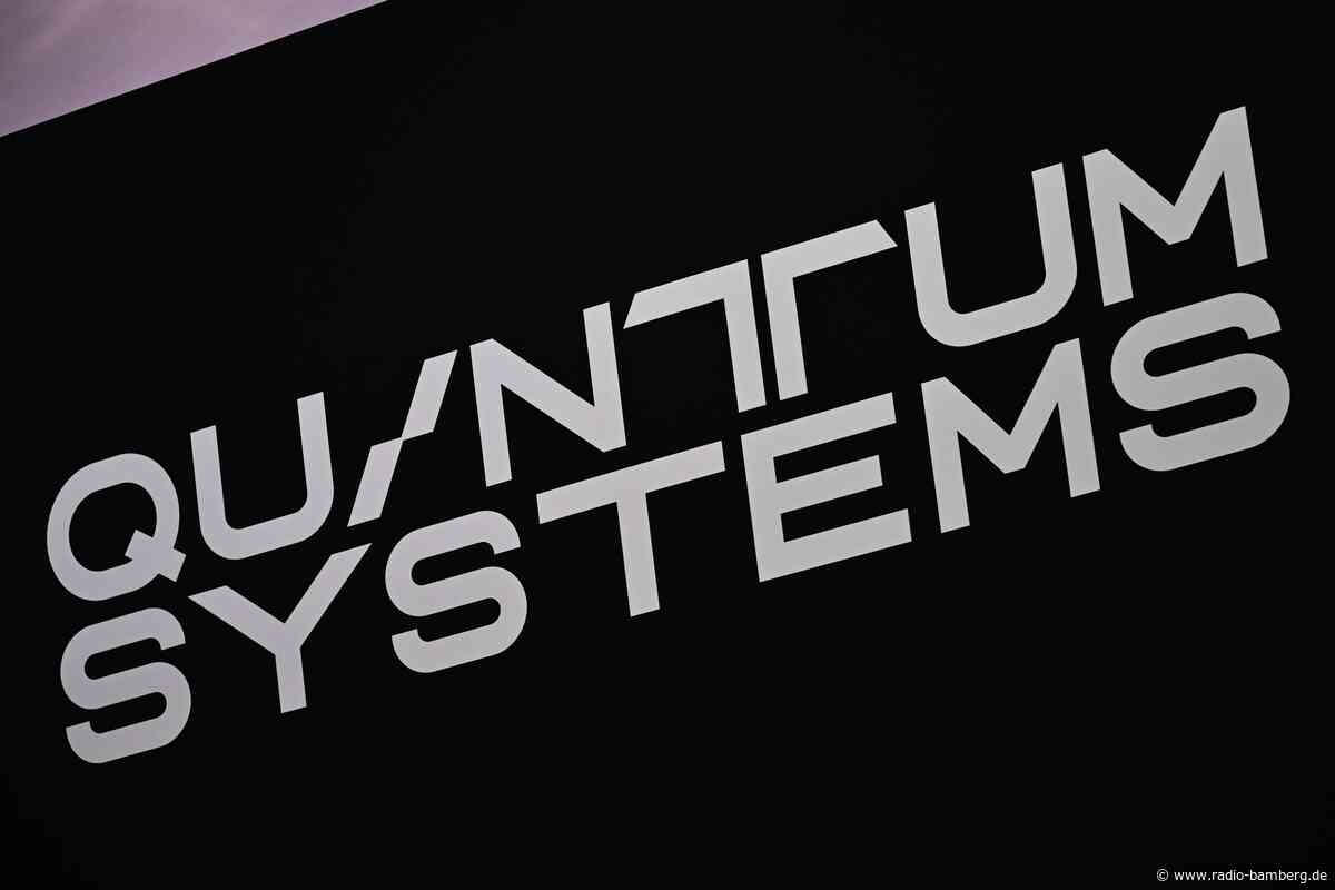 Quantum Systems wirbt über eine Milliarde Dollar ein