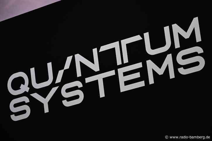 Quantum Systems wirbt über eine Milliarde Dollar ein