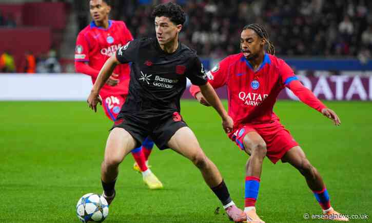 Arsenal interested in signing "unstoppable" 23yo star to bolster frontline - Mokbel