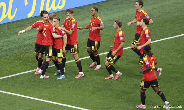 Club have now agreed to sign Arsenal's "massive weapon", Saudi offer also on table