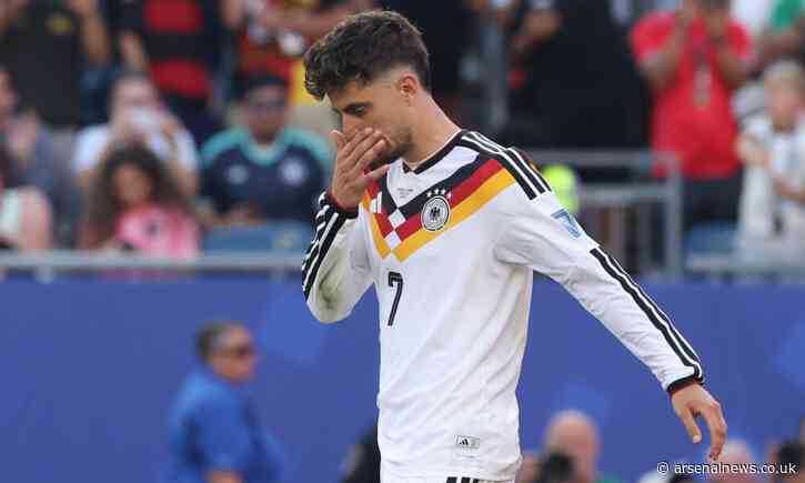 Why Arsenal star has issued an immediate public apology