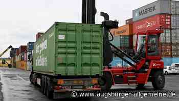 Mehr Platz für Ulms Warenkörbe: Bahn-Depot Ulm-Dornstadt wächst weiter