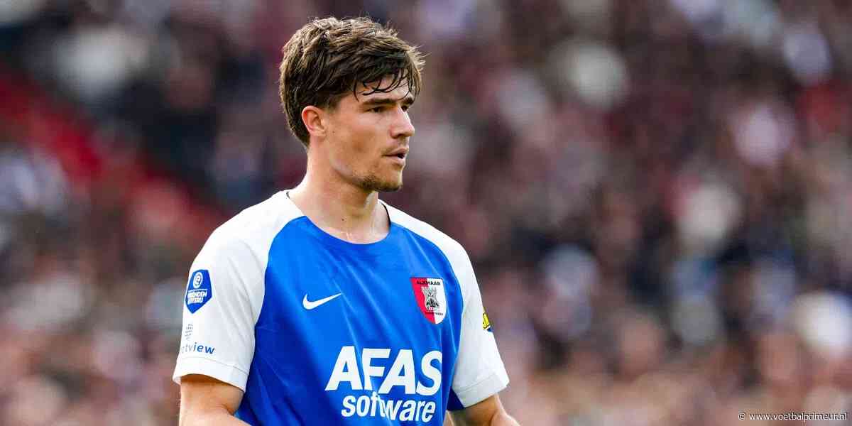 AD houdt rekening met Van Dijk-afscheid en oppert drie nieuwelingen bij Oranje
