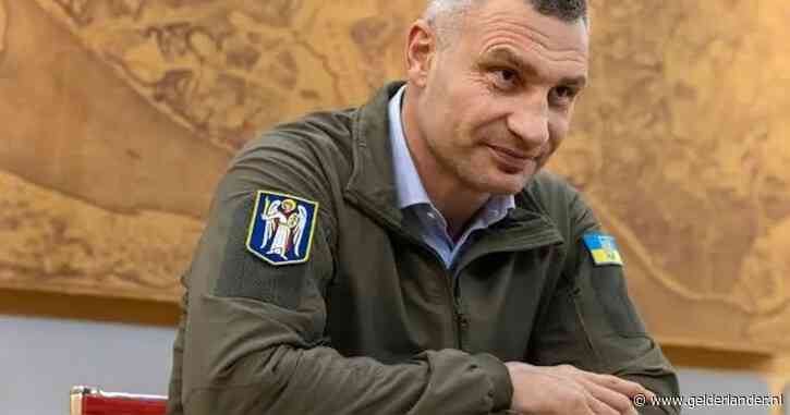 LIVE Oorlog Oekraïne | Burgemeester Kyiv noemt aanval van vannacht grootste sinds begin oorlog: dag van rouw afgekondigd