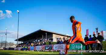 Dit is waarom de KNVB ook de komende jaren neerstrijkt bij derdeklasser EGS’20 in Escharen