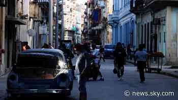 Cuba faces an unceasing crisis - but its people are refusing to give up