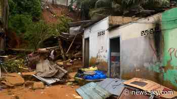 59 killed in floods and fears number of dead could rise