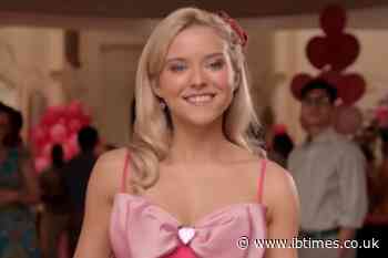 10 Photos of Lexi Minetree: Meet the Actress Who Plays Elle Woods in the 'Legally Blonde' Prequel
