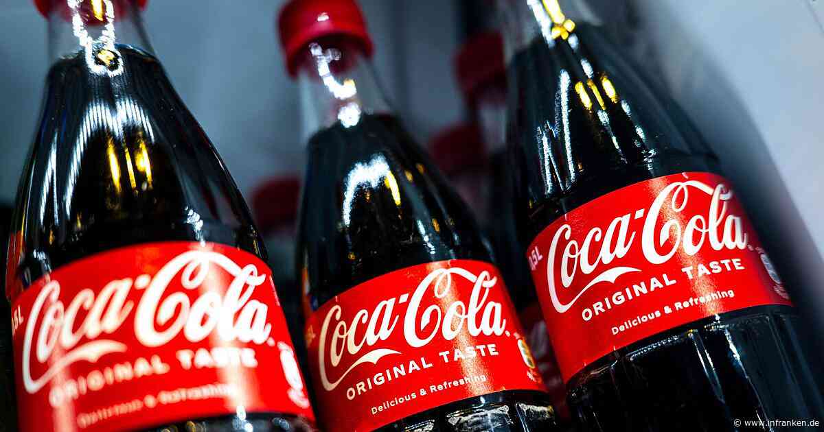 Coca-Cola erhöht erneut die Preise
