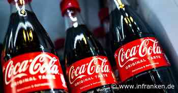 Coca-Cola erhöht erneut die Preise