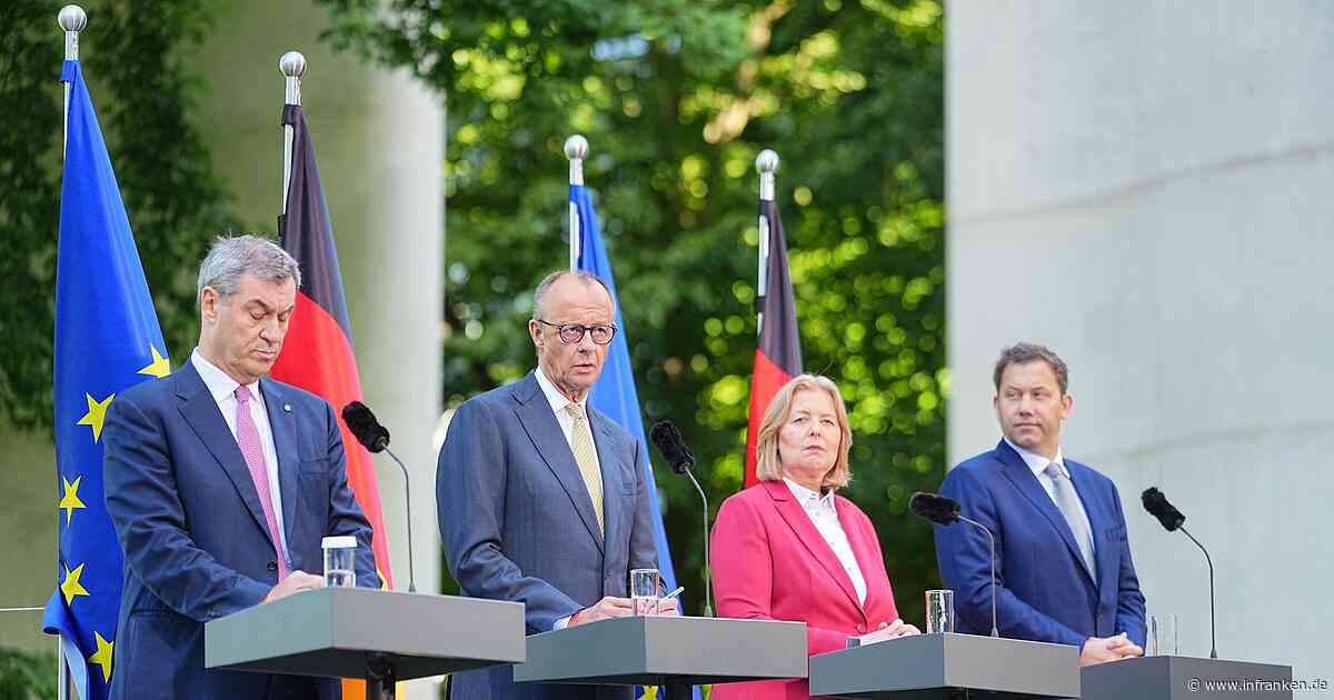 Das steht im Reformpaket der Koalition