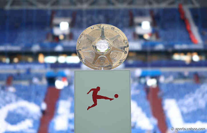 🚨 Fixtures released! How the 2. Bundesliga starts the new season