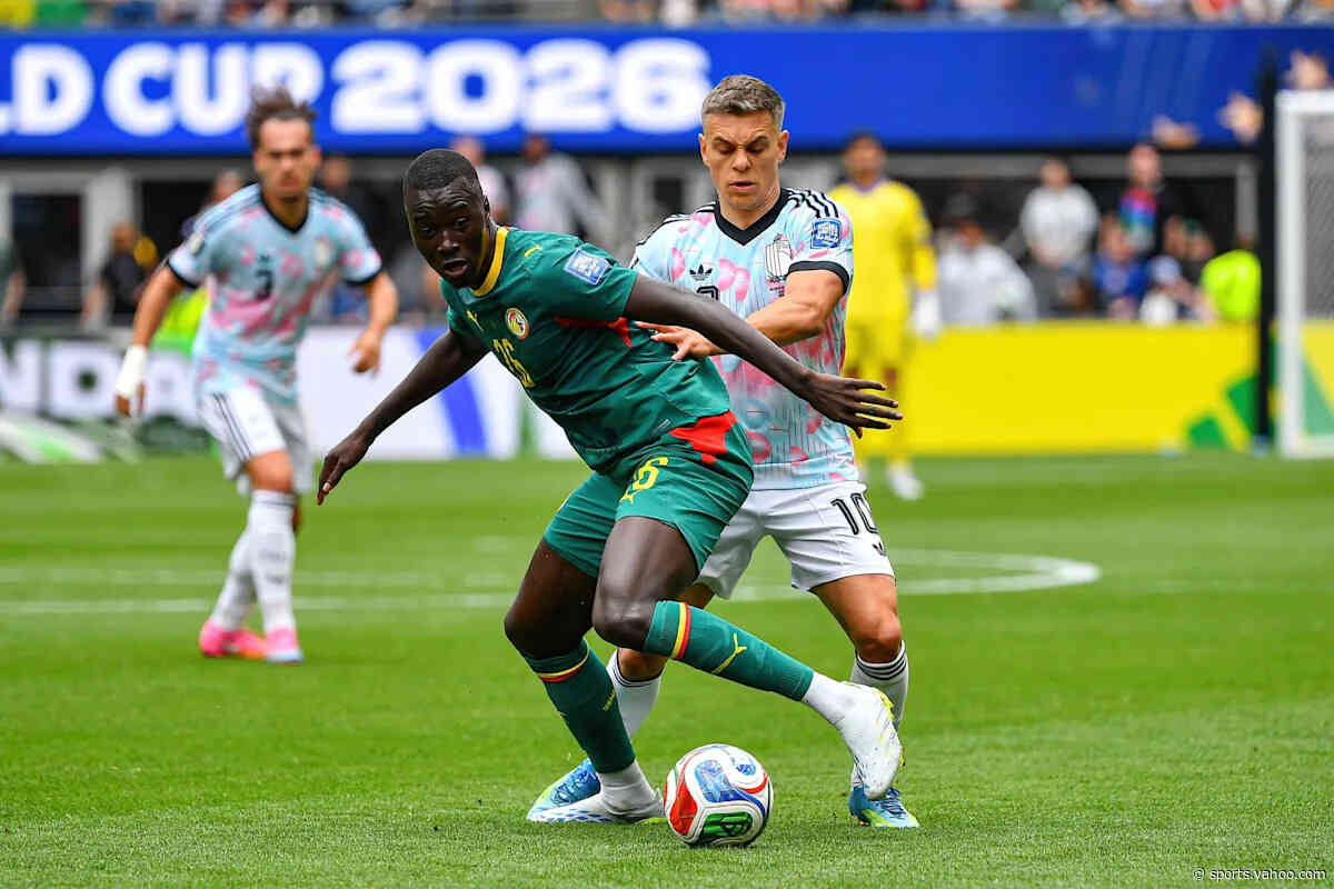 Report: Everton considering move for La Liga midfielder