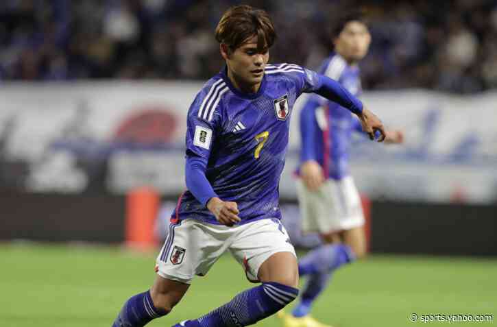 Report: Liverpool interested in Bundesliga midfielder with ‘big offer’ expected