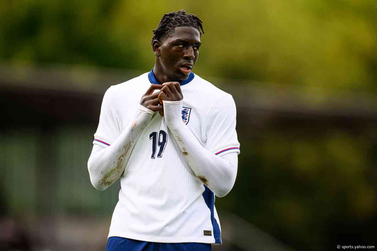 Aston Villa take Fifa to court after wonderkid blocked from playing