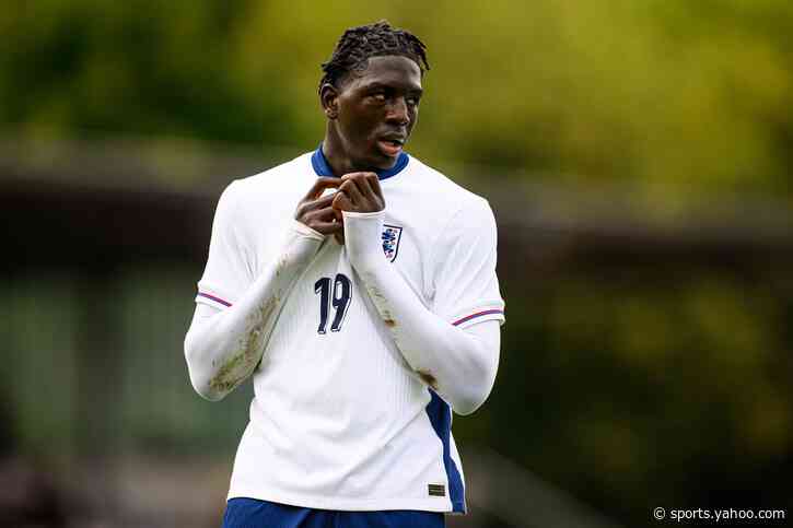 Aston Villa take Fifa to court after wonderkid blocked from playing