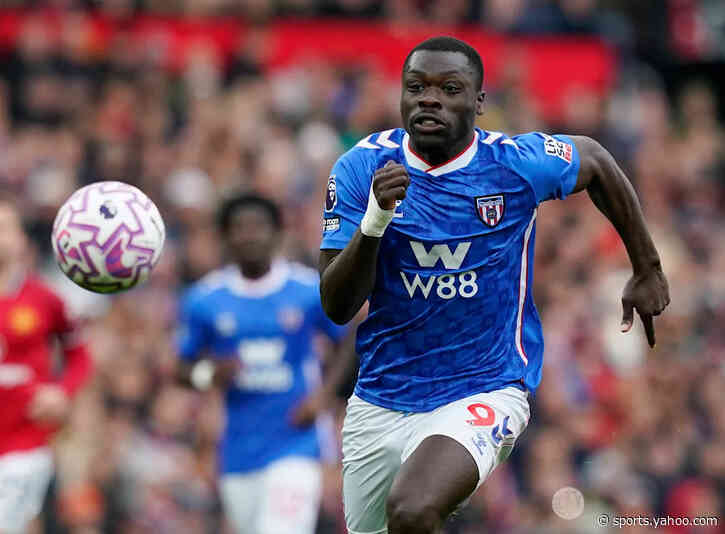 Report: Sunderland star wanted by European giants