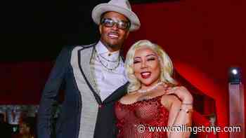 T.I. and Tiny Awarded $0 in Punitive Damages at OMG Girlz Trial, Jury Rules