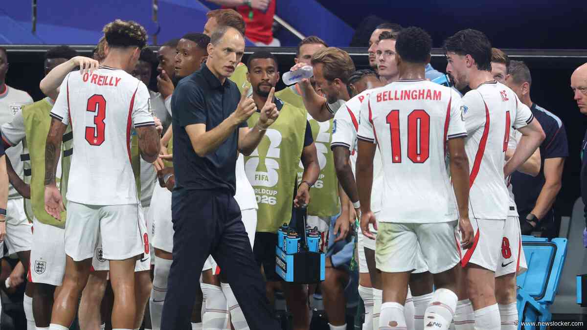 Thomas Tuchel roept ouders op: ’Schrijf excuusbriefje voor school en laat je kinderen voetbal kijken’