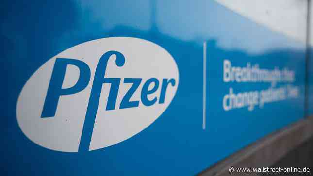 Aktie kaufen oder verkaufen: Pfizer Aktie kaufen oder verkaufen: Analystenbewertungen im Juni `26