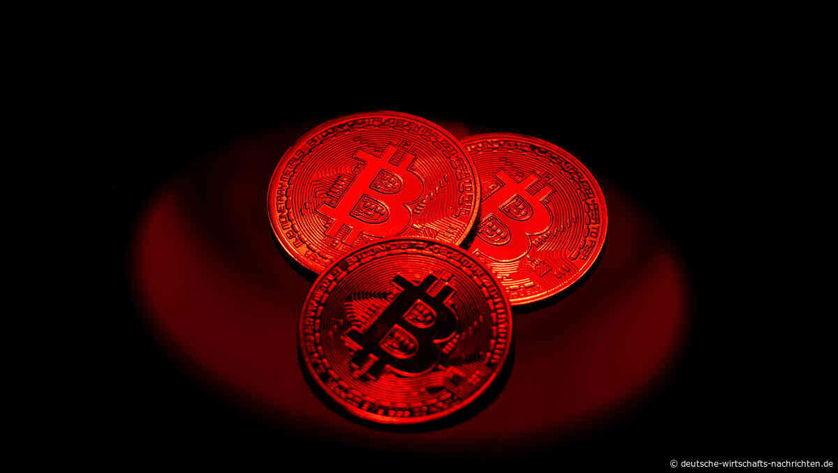 Krypto-Investor Roman German: Das Bitcoin-Muster deutet auf das Ende der Abwärtsphase hin
