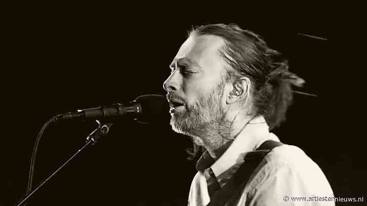 Radiohead zet comeback door: elk jaar twintig shows op een ander continent