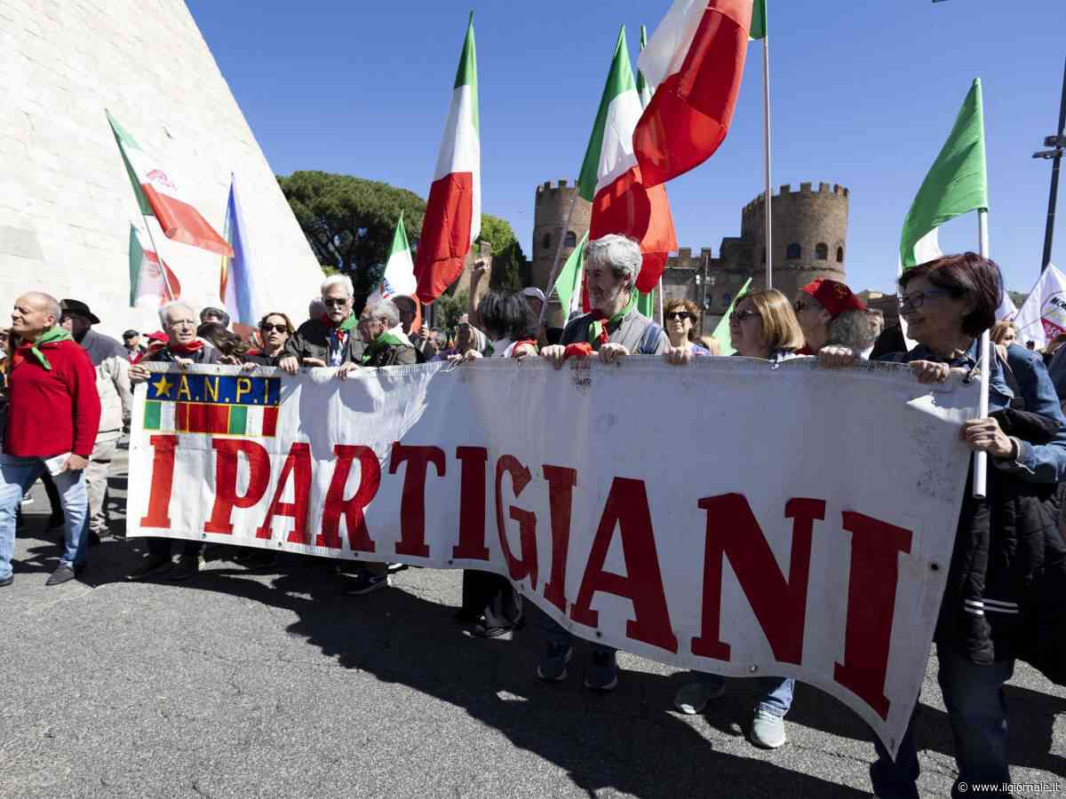 "Deriva antidemocratica". Adesso anche l’Anpi attacca Meloni sul Quirinale. Sinistra in tilt