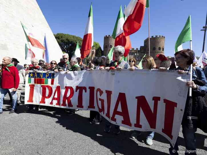 "Deriva antidemocratica". Adesso anche l’Anpi attacca Meloni sul Quirinale. Sinistra in tilt